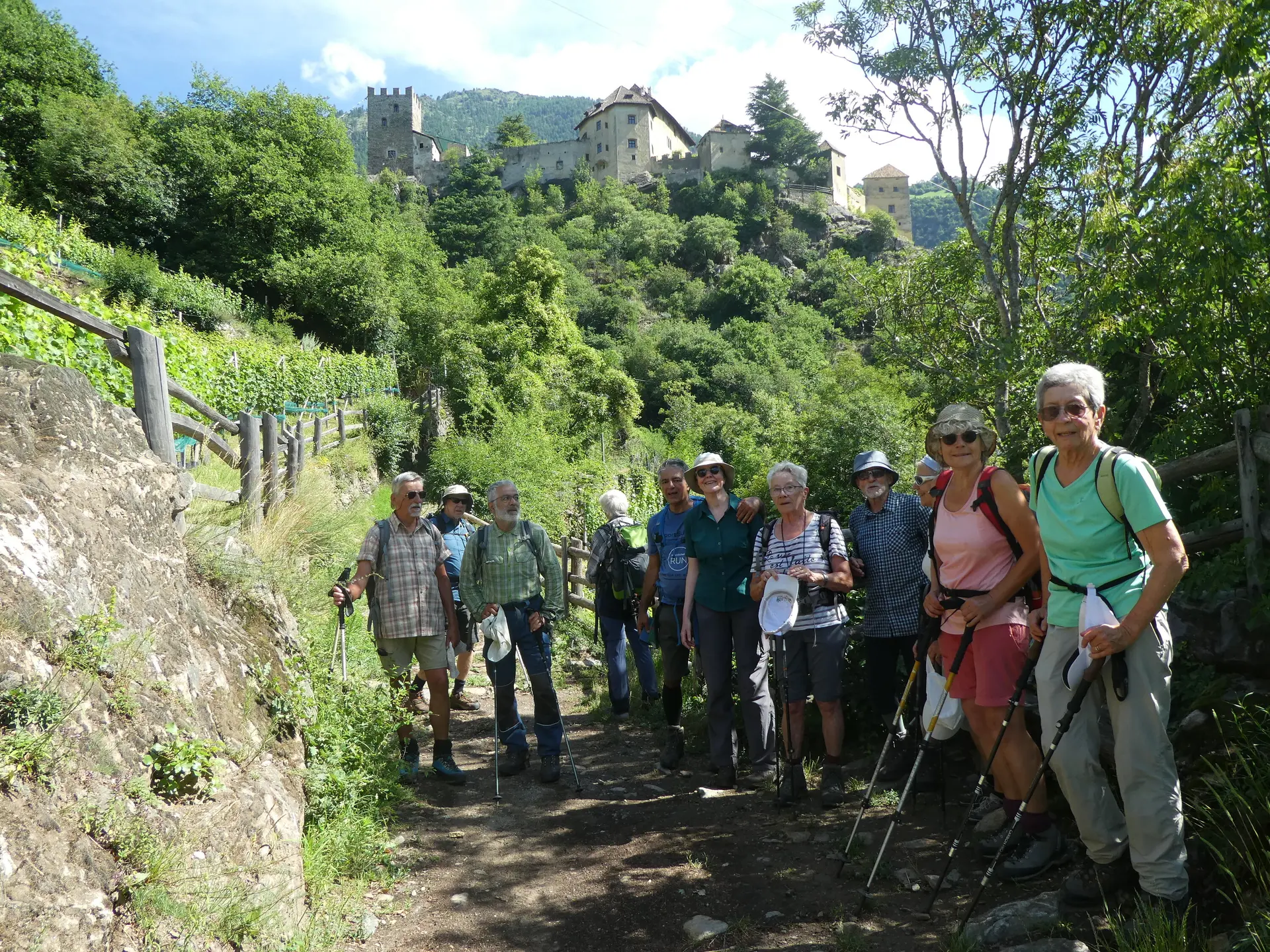 © Bergfreunde München ms