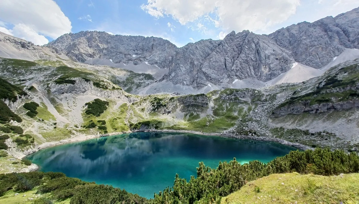 © Bergfreunde München HN