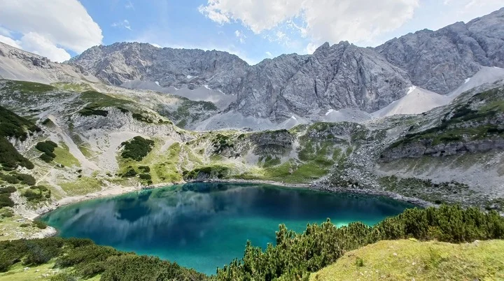 © Bergfreunde München HN