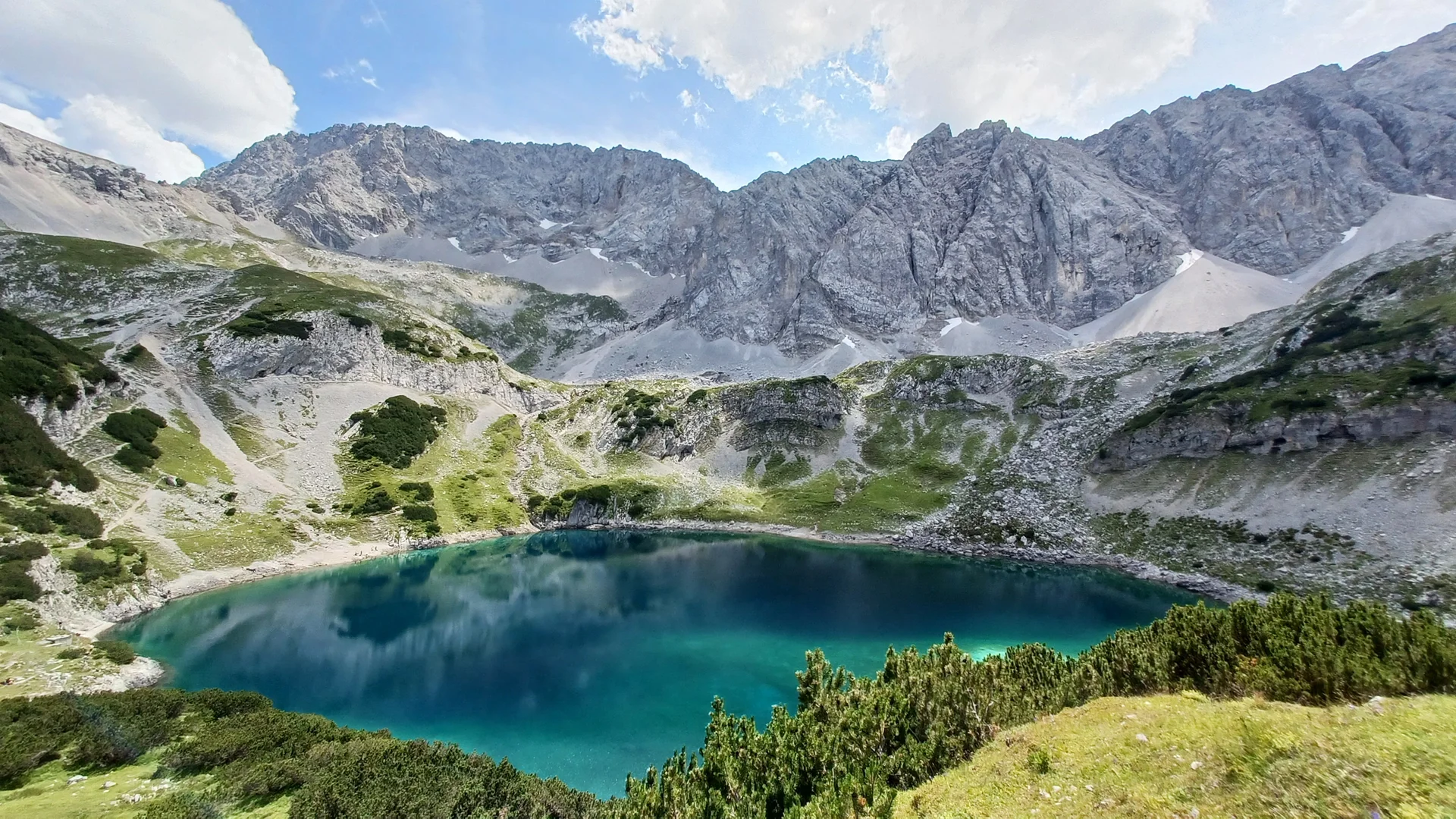 © Bergfreunde München HN