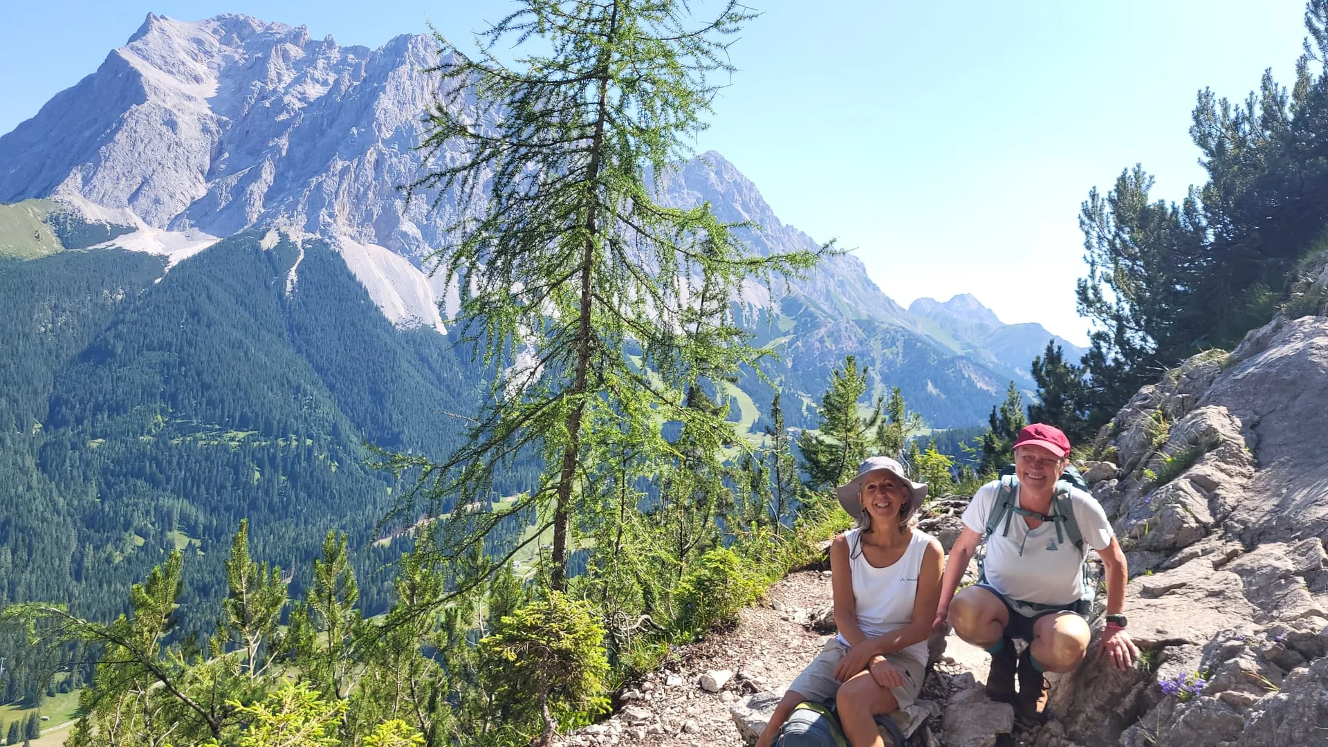 © Bergfreunde München AG