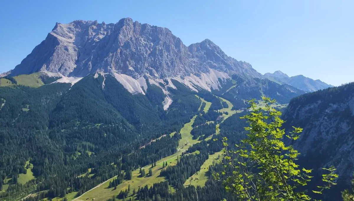 © Bergfreunde München AG