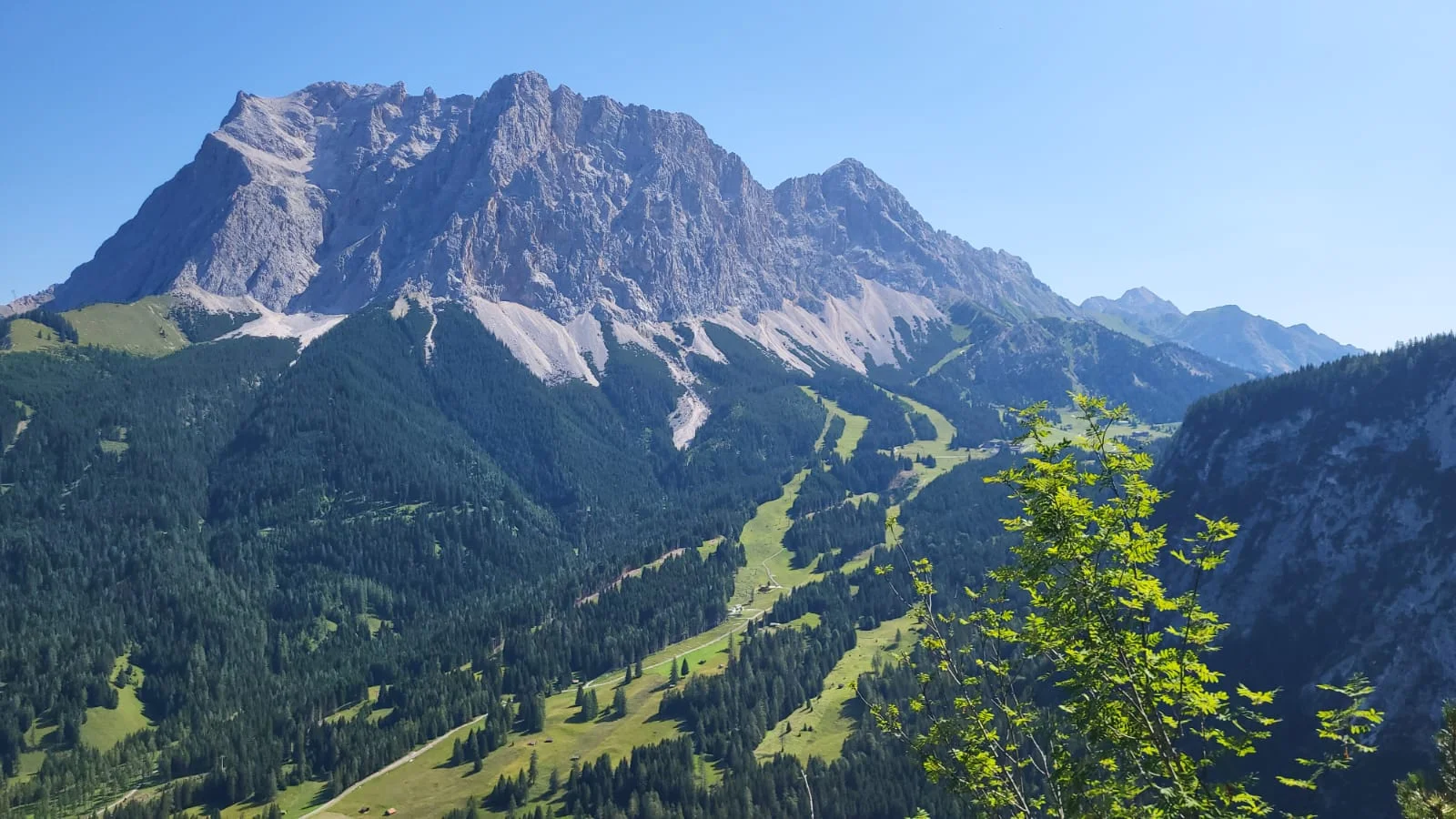 © Bergfreunde München AG