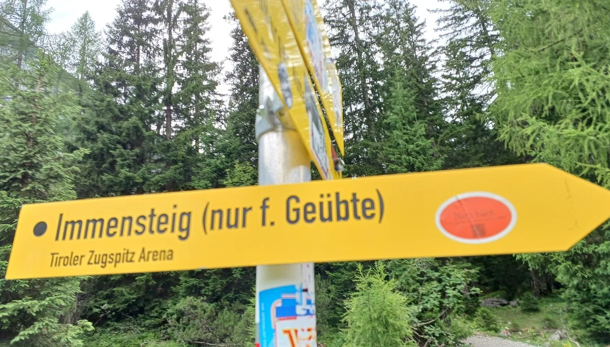 © Bergfreunde München HN