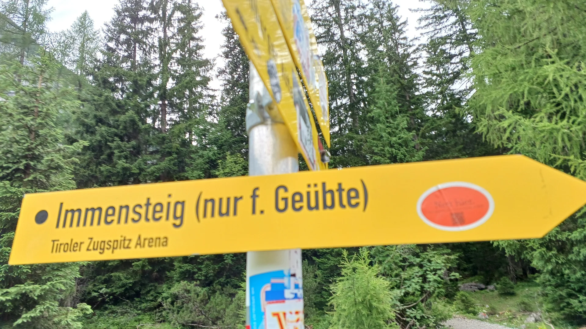 © Bergfreunde München HN