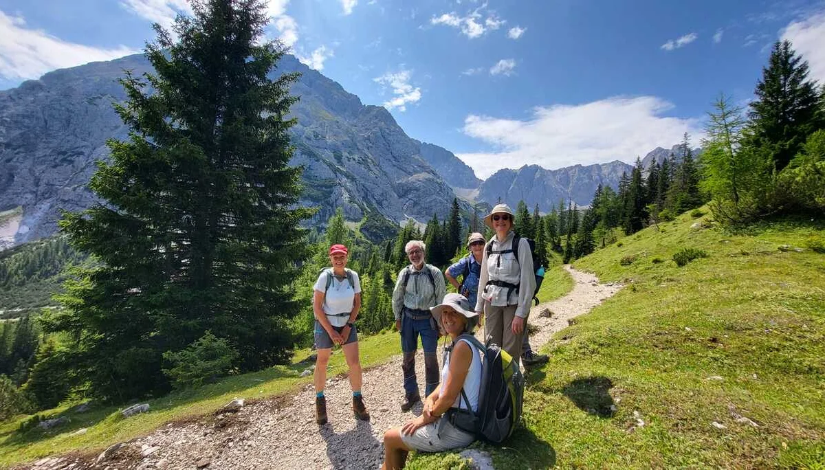 © Bergfreunde München AG