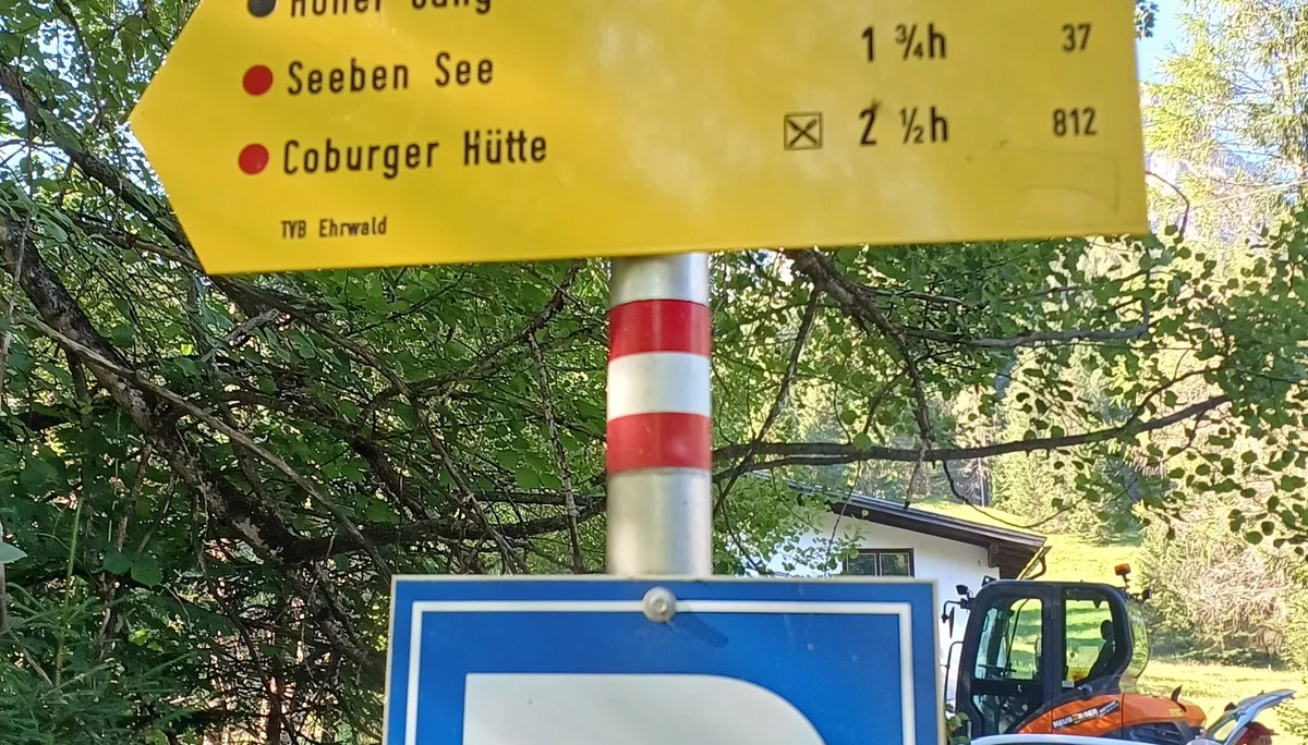 © Bergfreunde München HN