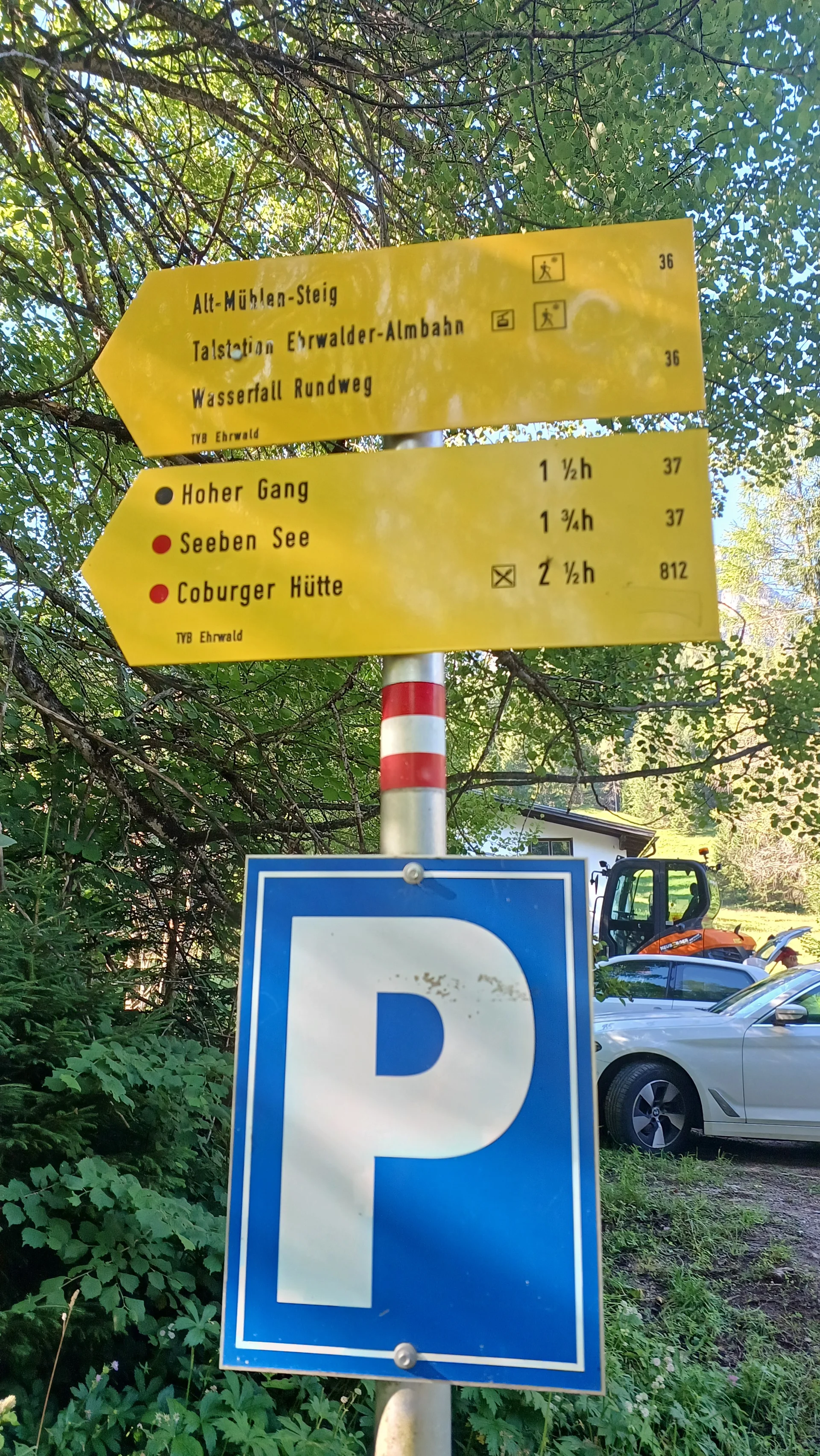 © Bergfreunde München HN