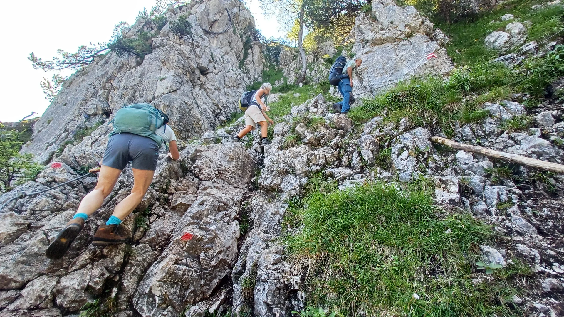 © Bergfreunde München HN