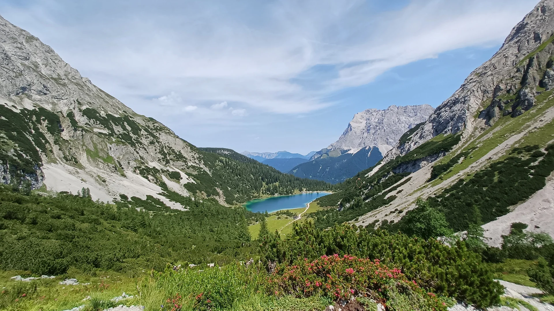© Bergfreunde München HN