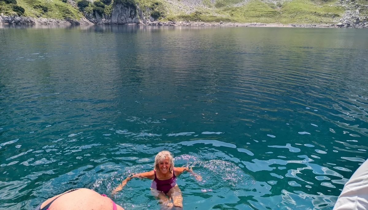 © Bergfreunde München BHS