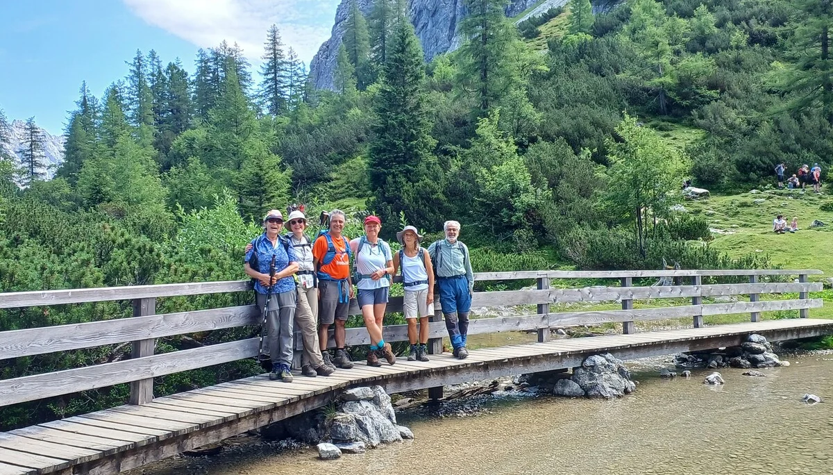 © Bergfreunde München HN
