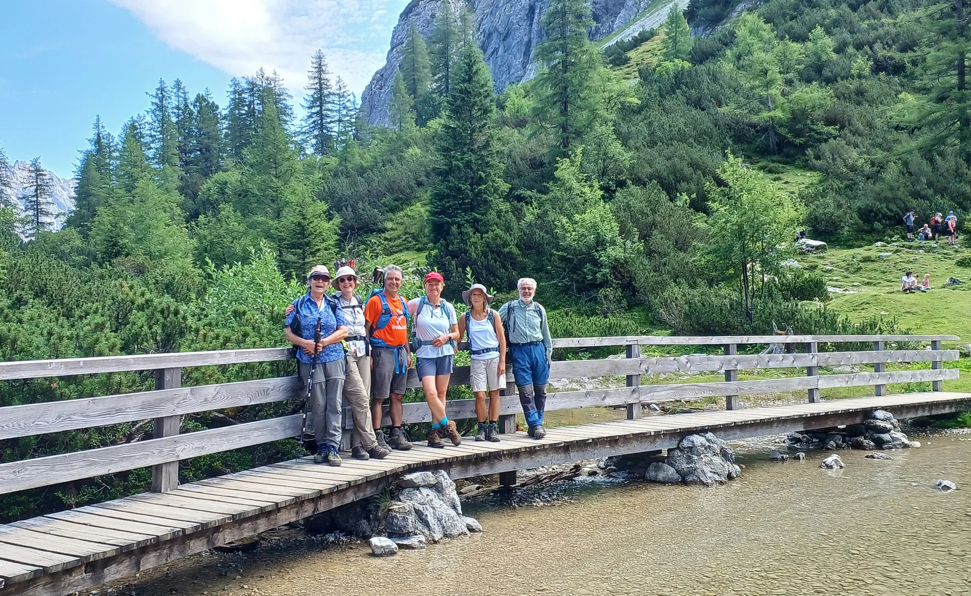 © Bergfreunde München HN