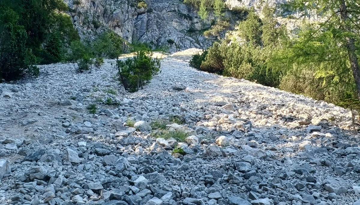 © Bergfreunde München HN