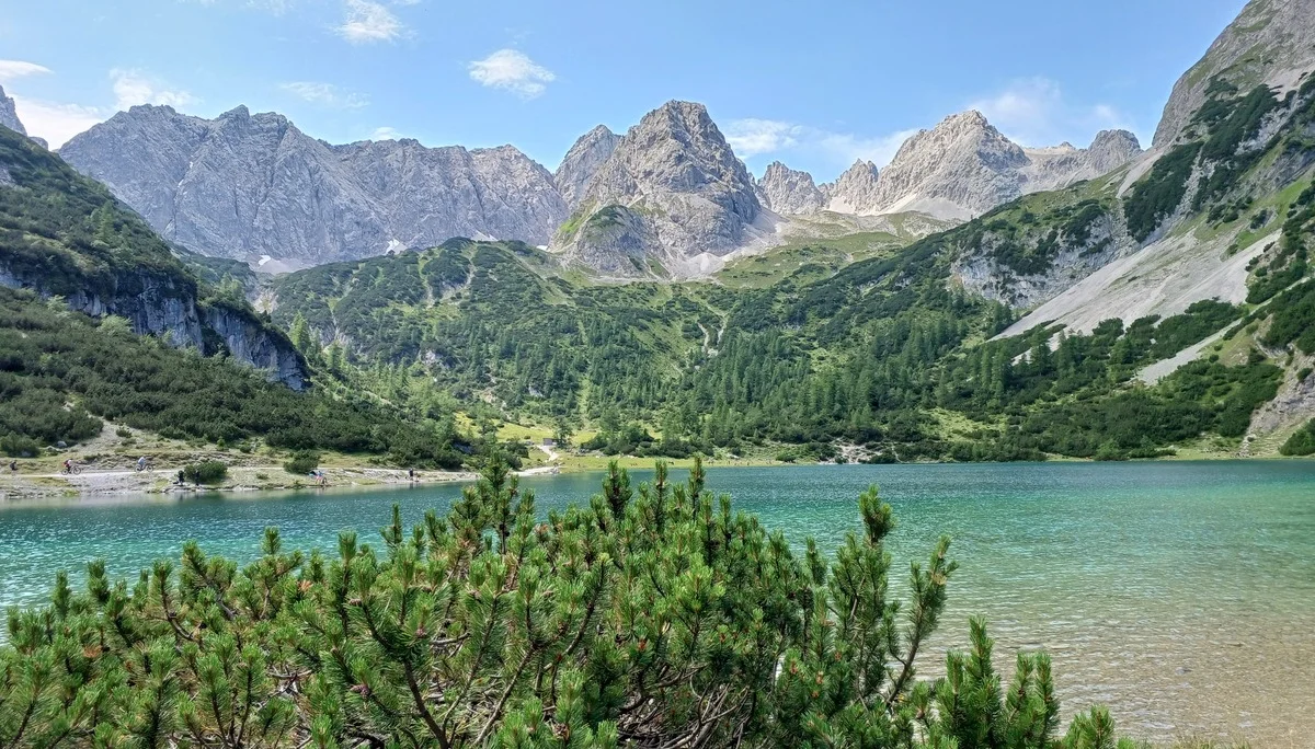 © Bergfreunde München HN