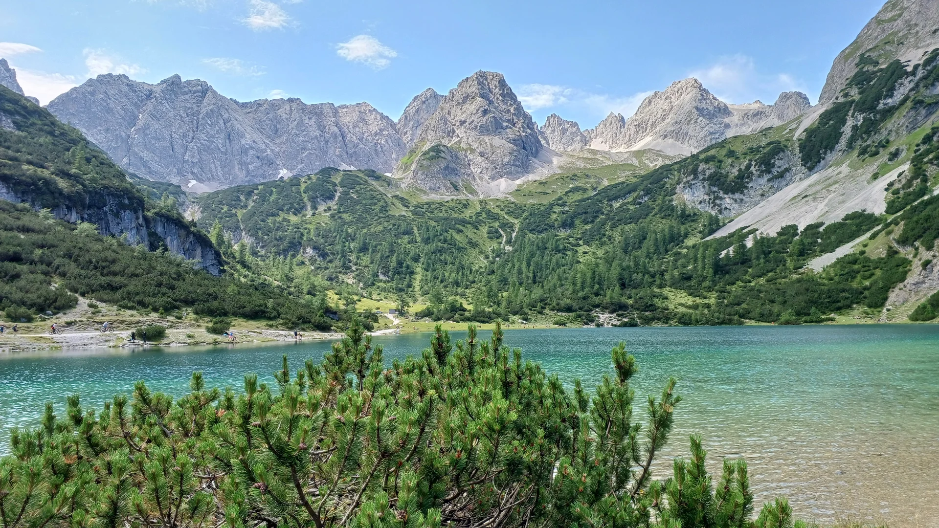 © Bergfreunde München HN