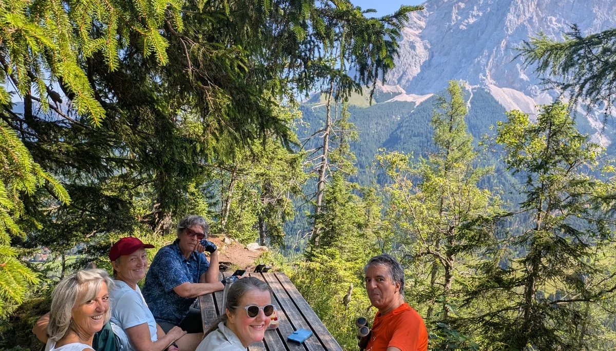 © Bergfreunde München BHS