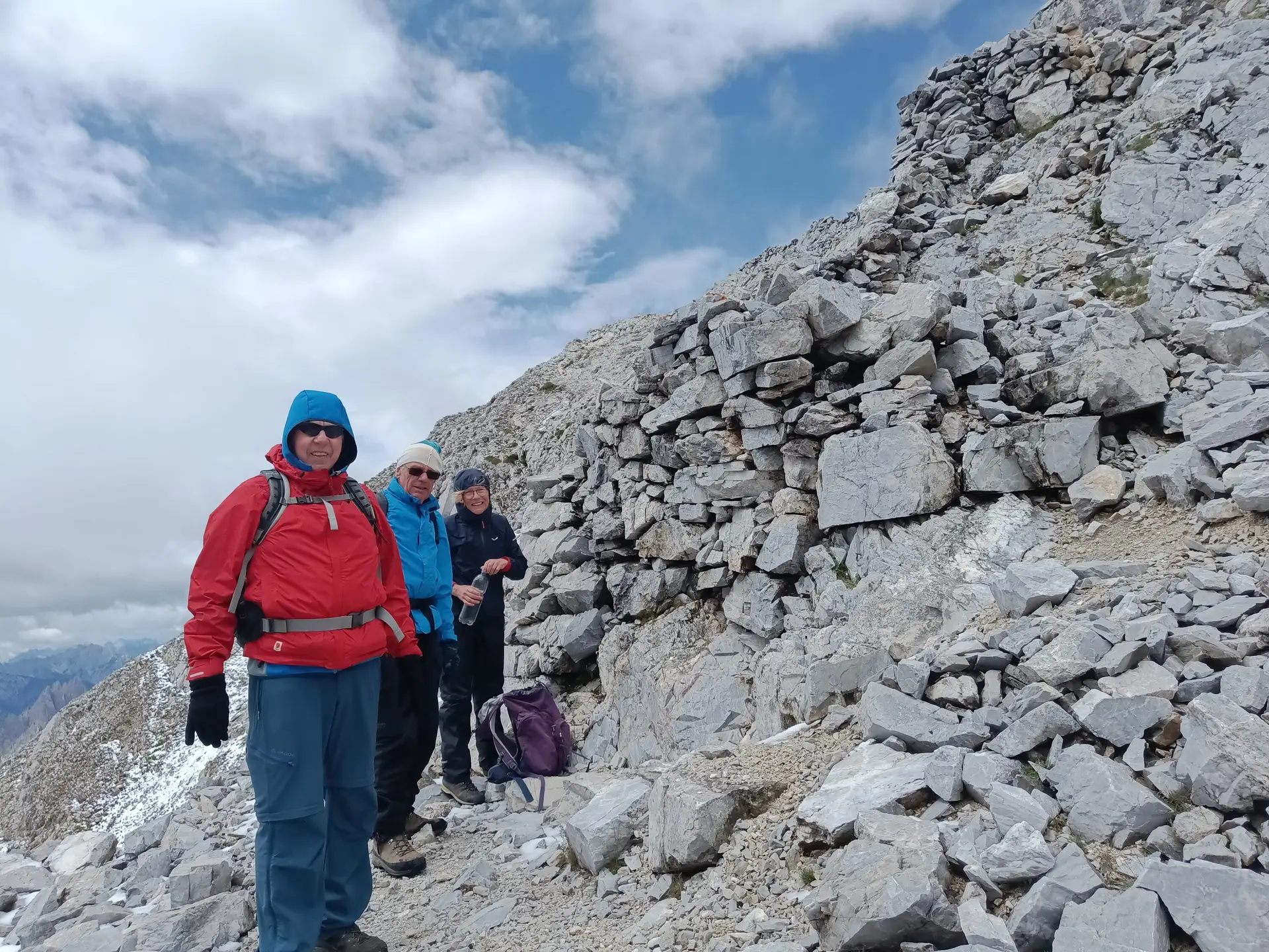 © Bergfreunde München JvU