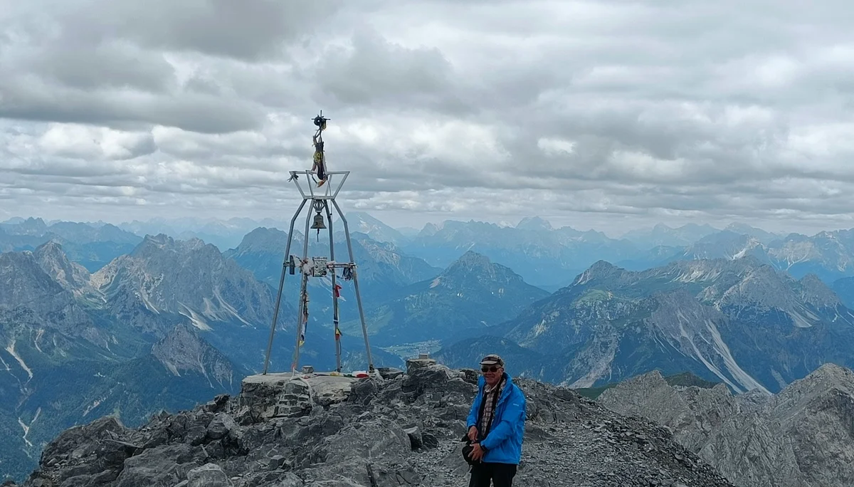 © Bergfreunde München JvU