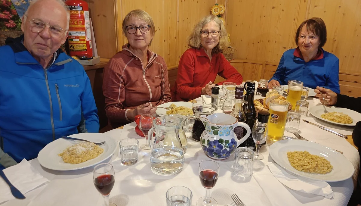 © Bergfreunde München JvU