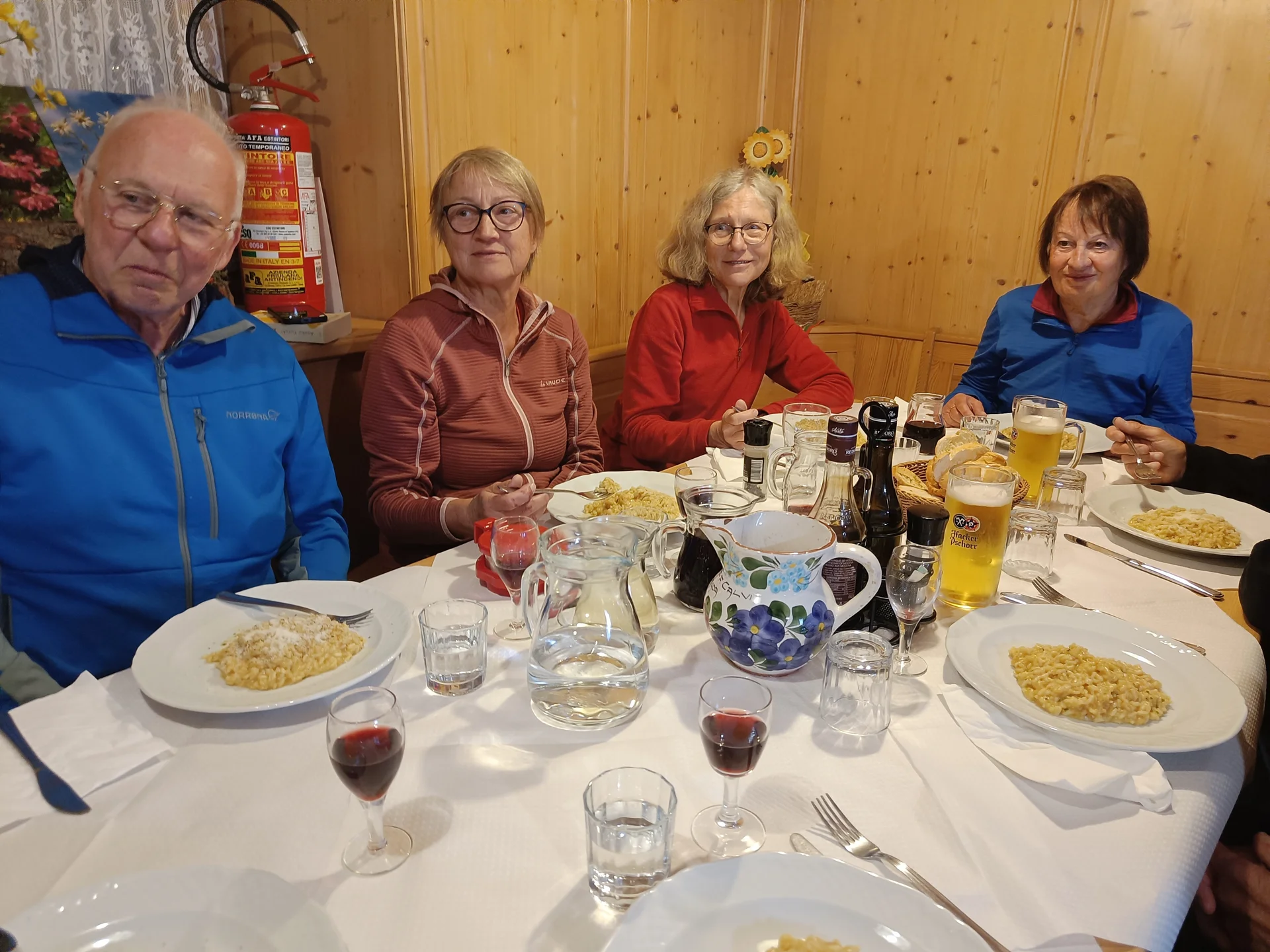 © Bergfreunde München JvU