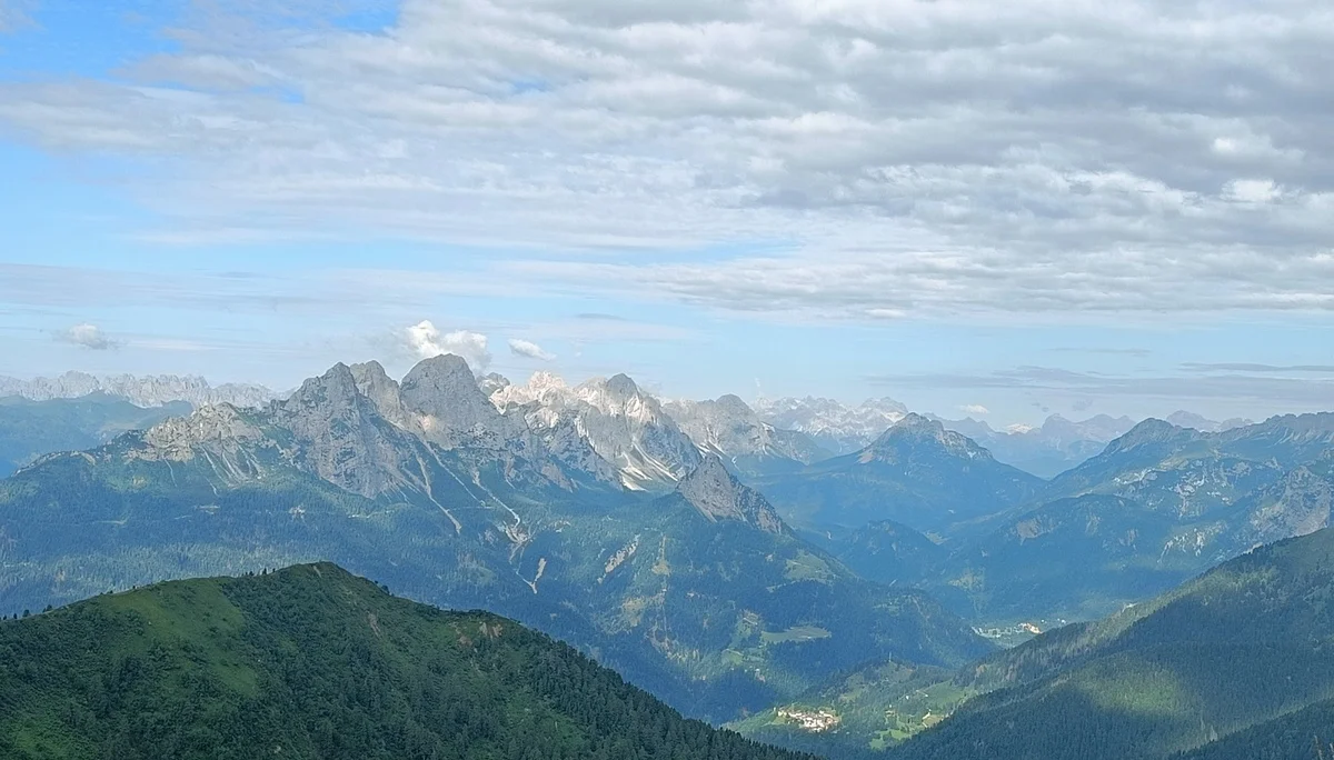 © Bergfreunde München JvU