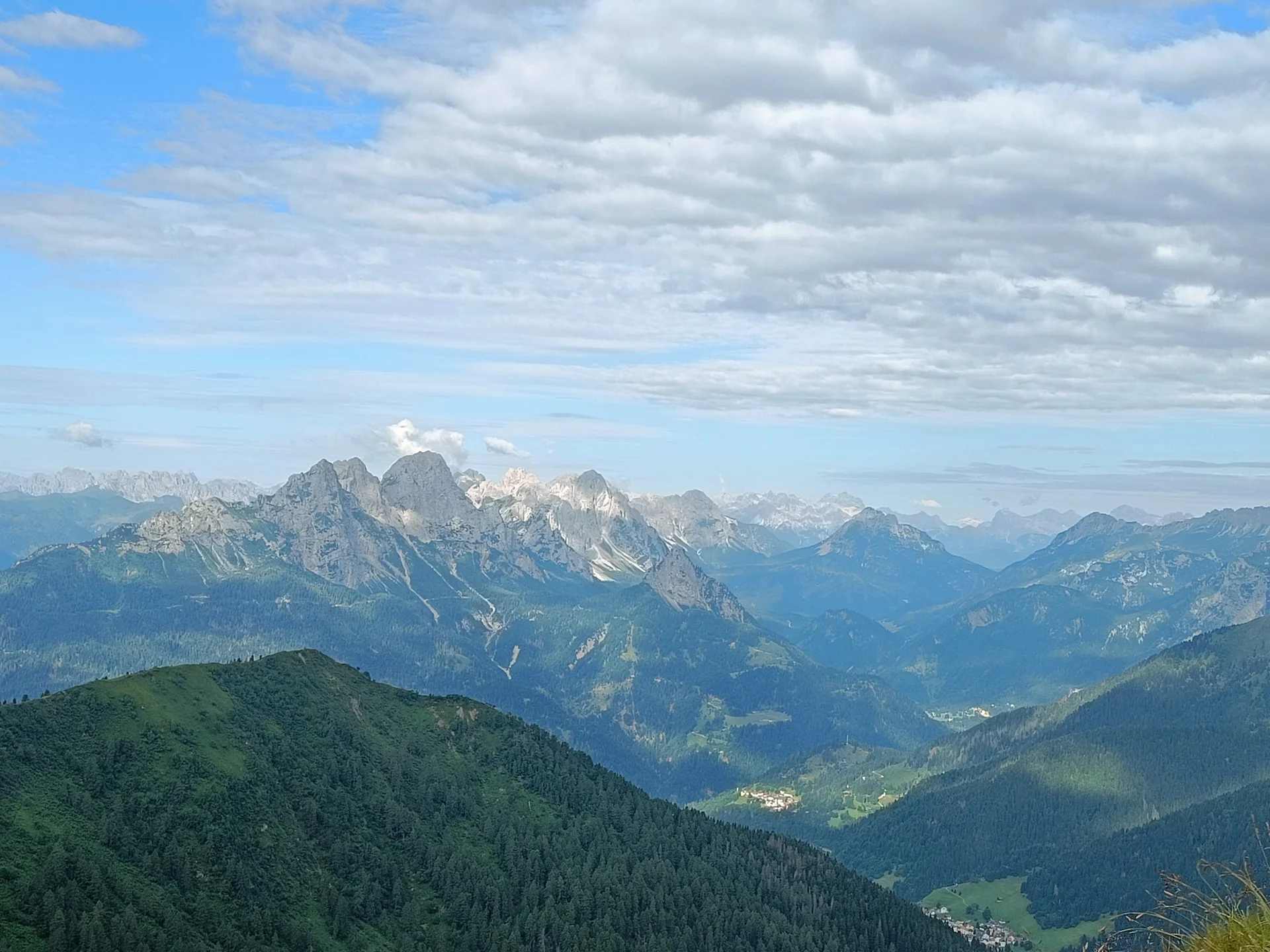 © Bergfreunde München JvU