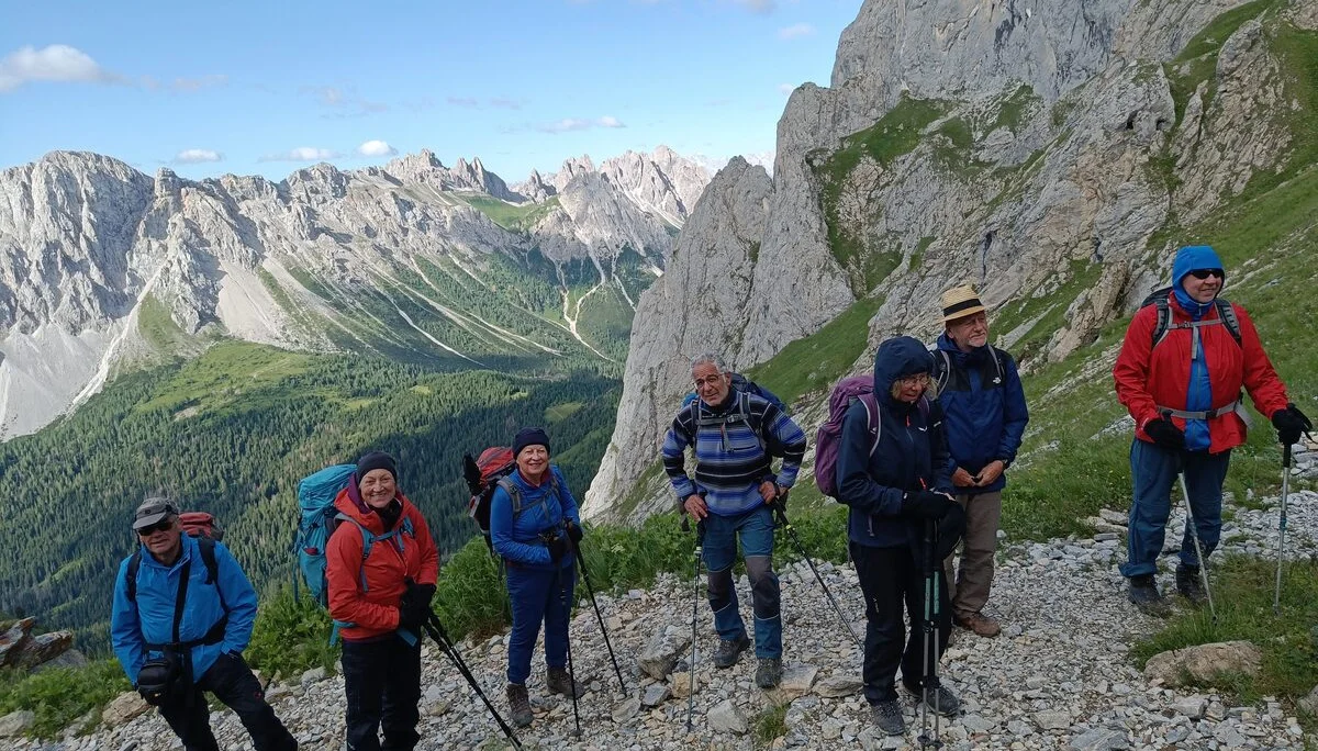 © Bergfreunde München JvU