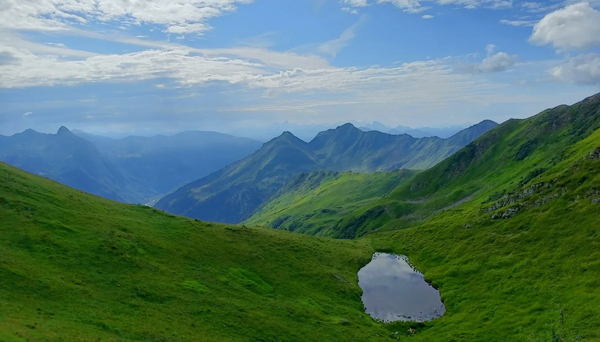 © Bergfreunde München JvU