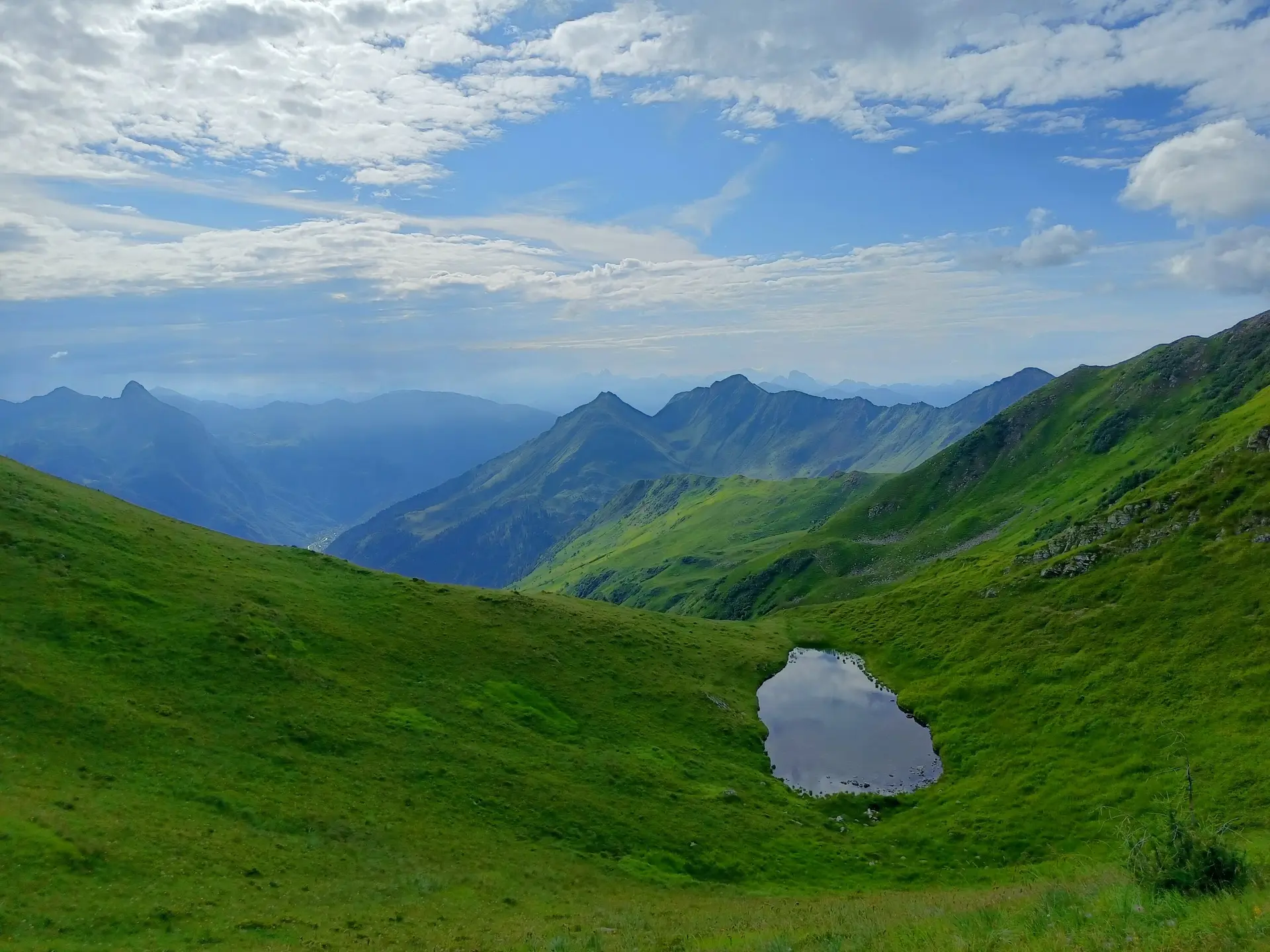 © Bergfreunde München JvU