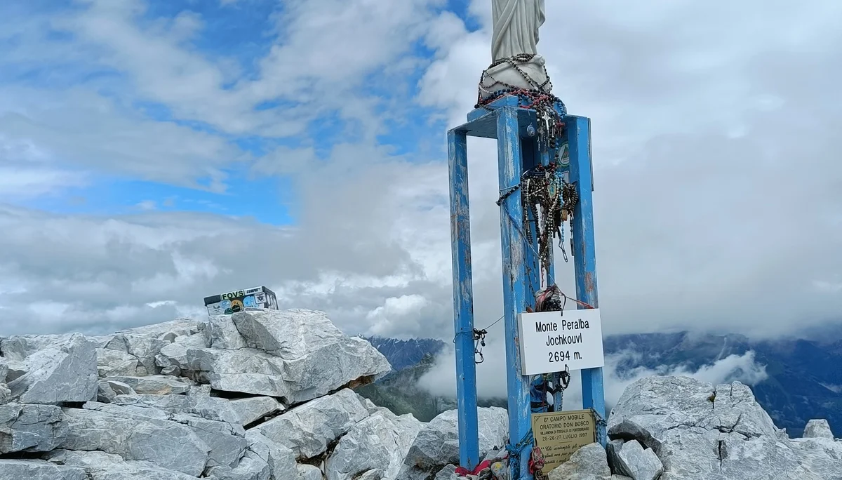 © Bergfreunde München JvU