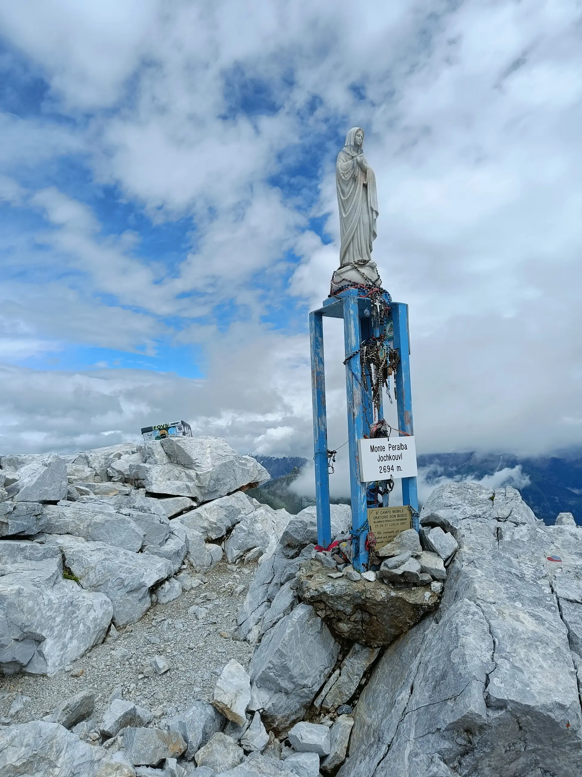 © Bergfreunde München JvU
