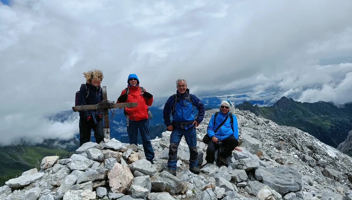 © Bergfreunde München JvU