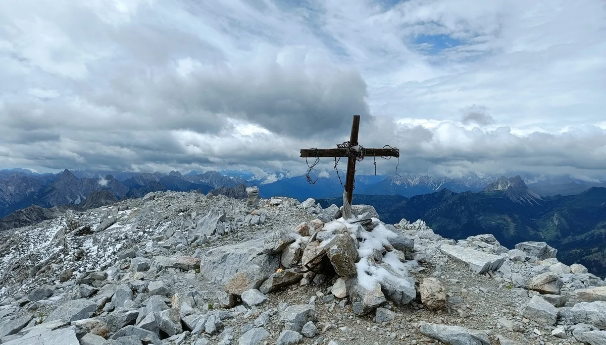 © Bergfreunde München JvU