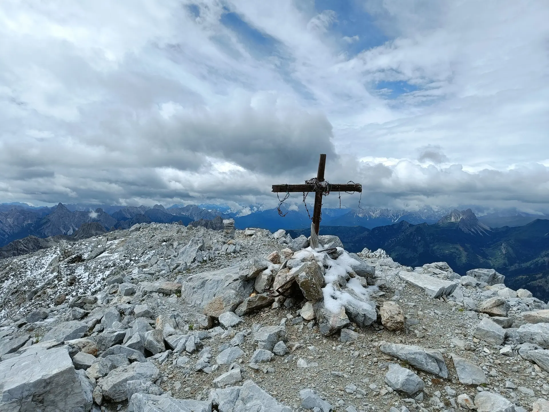 © Bergfreunde München JvU