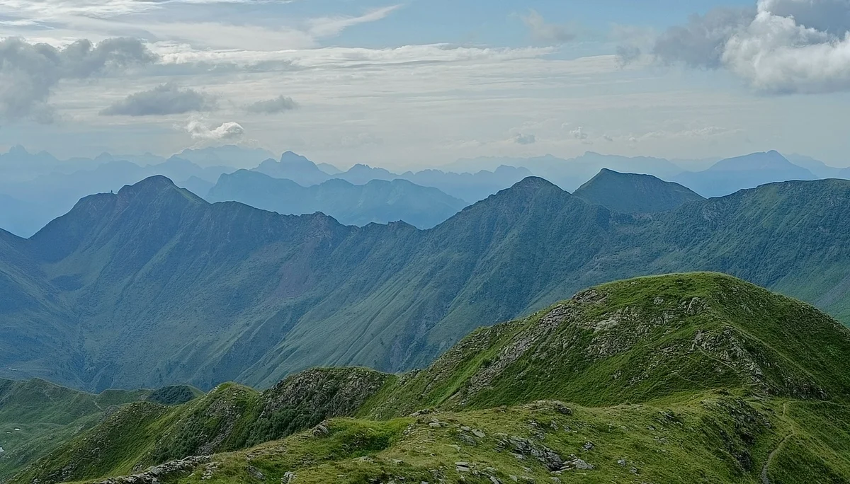© Bergfreunde München JvU