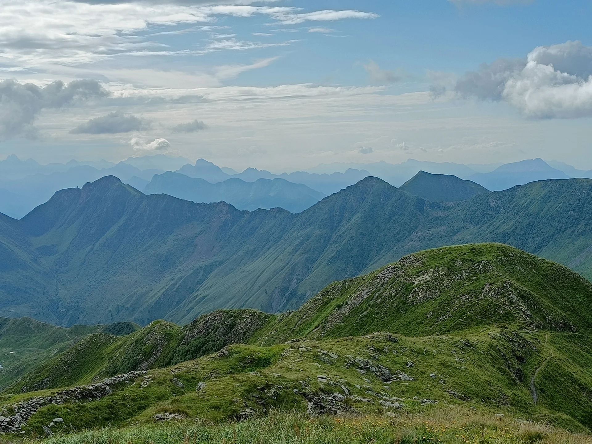 © Bergfreunde München JvU
