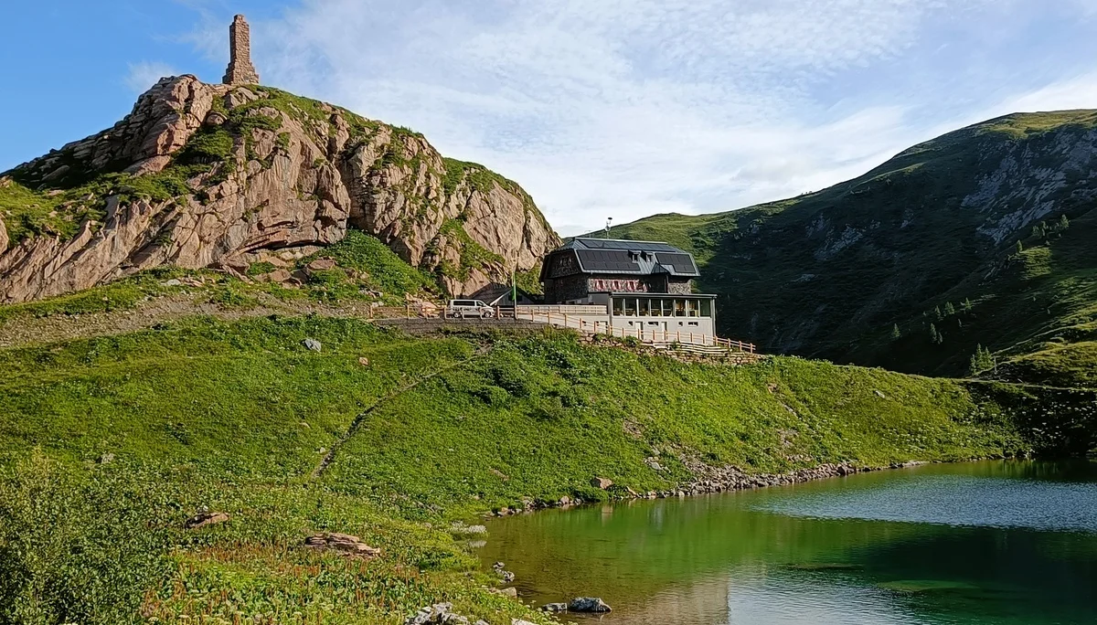 © Bergfreunde München JvU