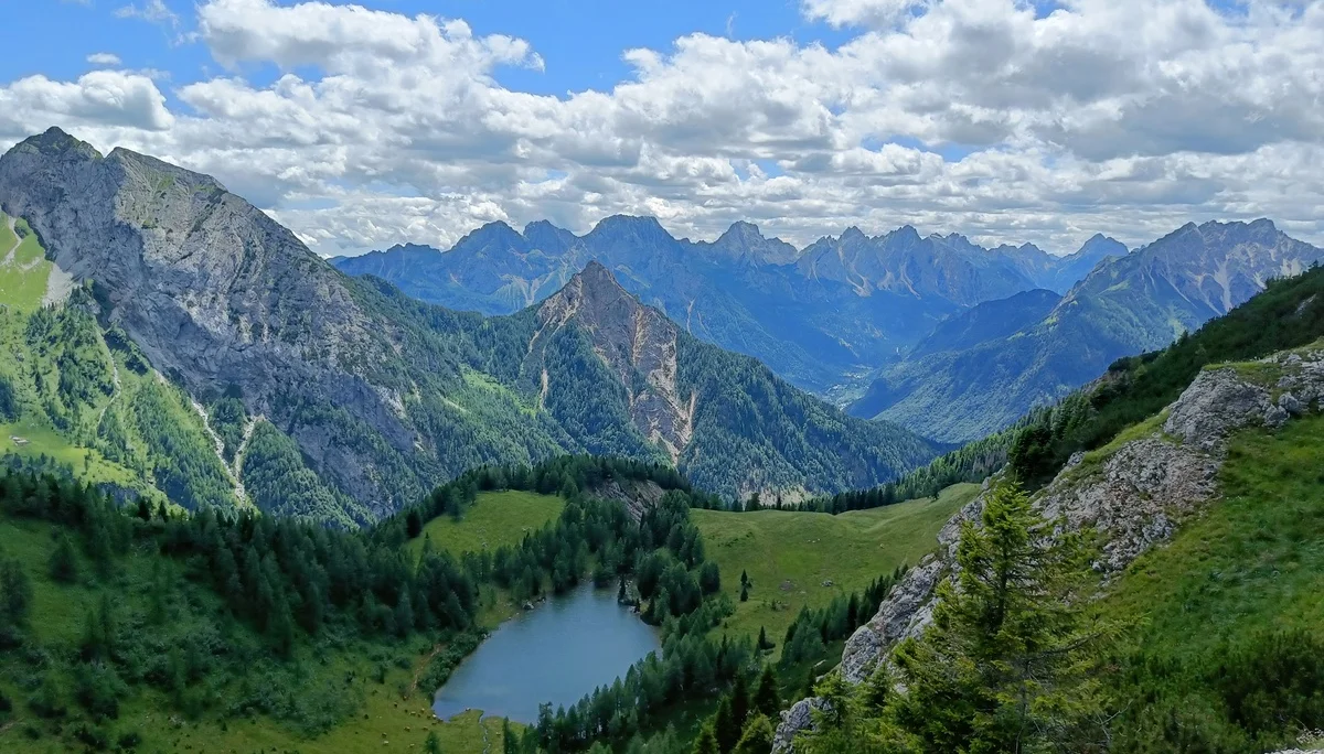 © Bergfreunde München JvU