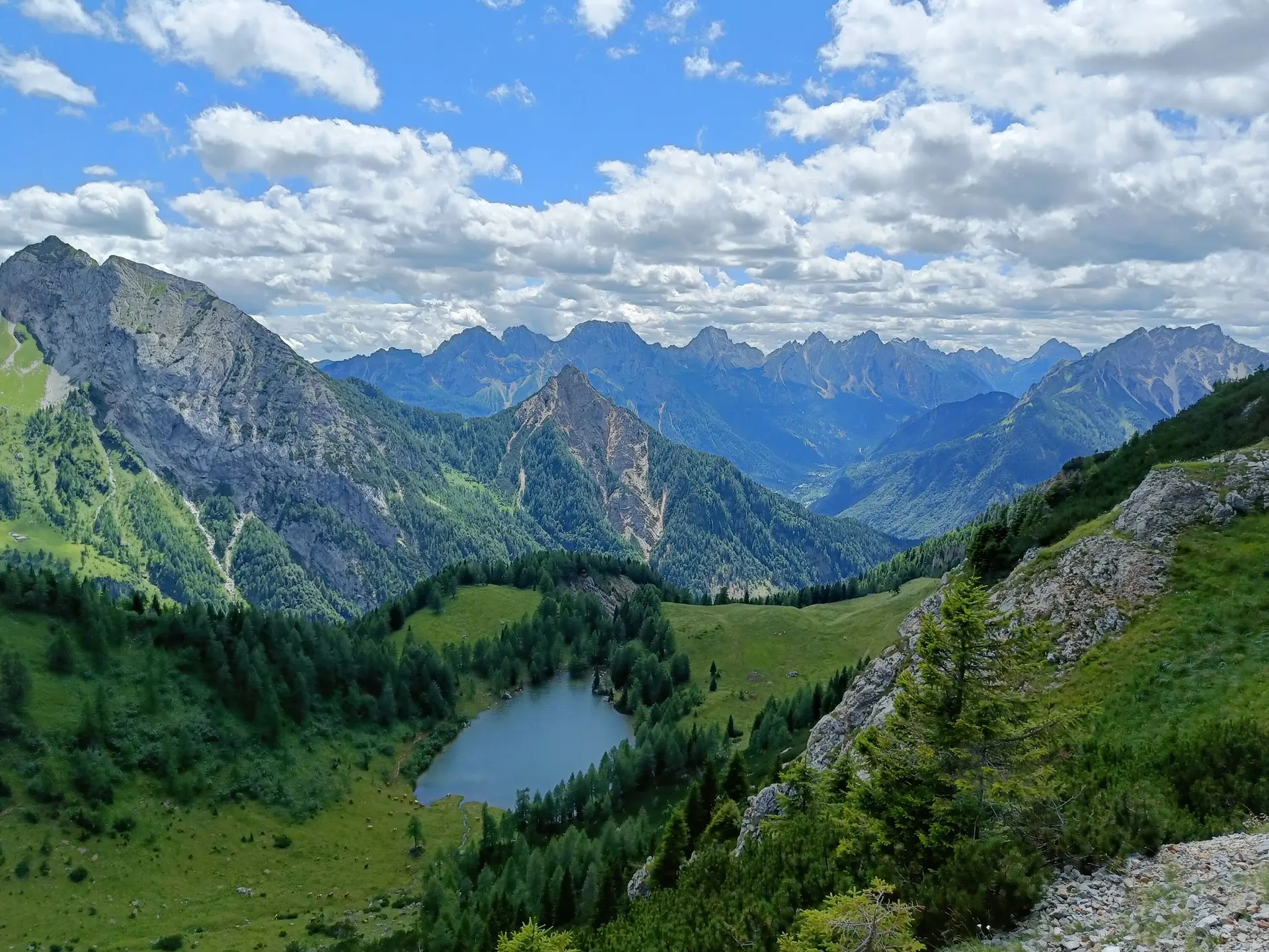 © Bergfreunde München JvU