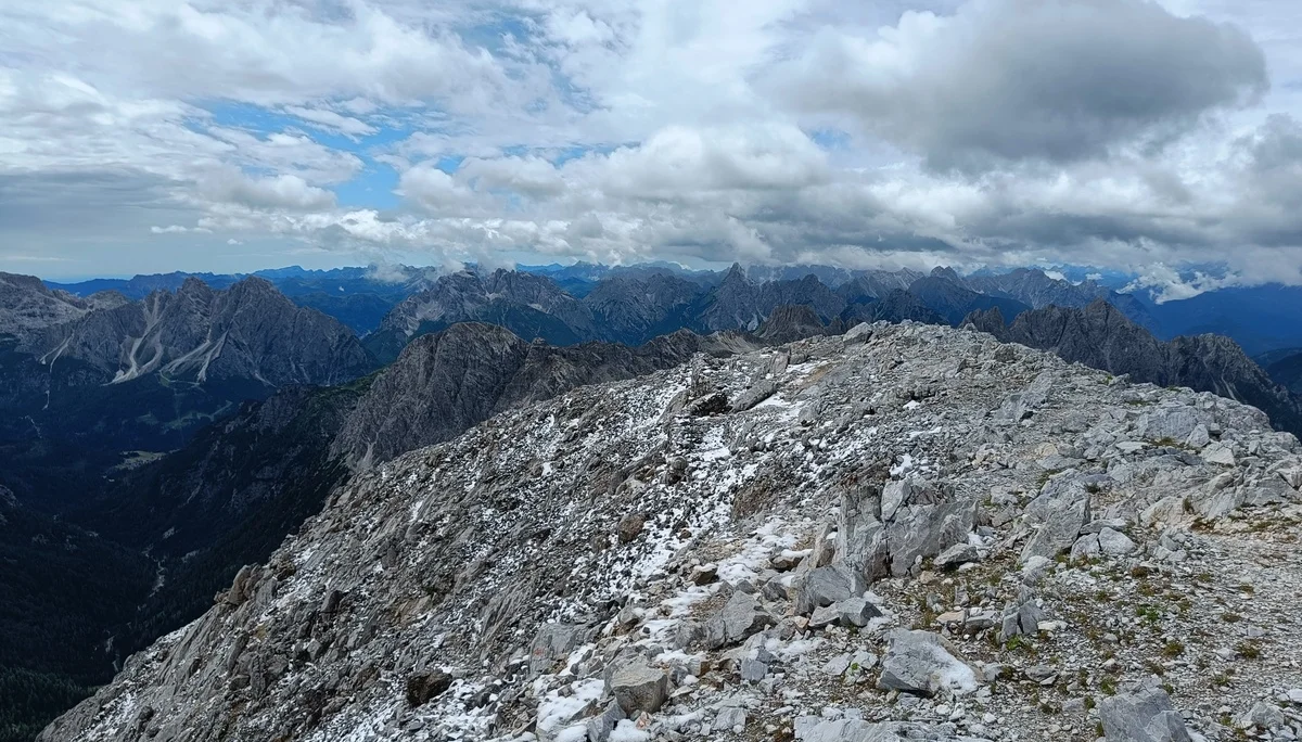 © Bergfreunde München JvU