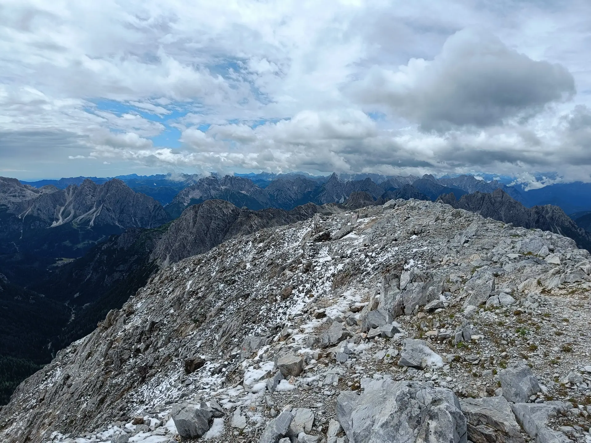 © Bergfreunde München JvU