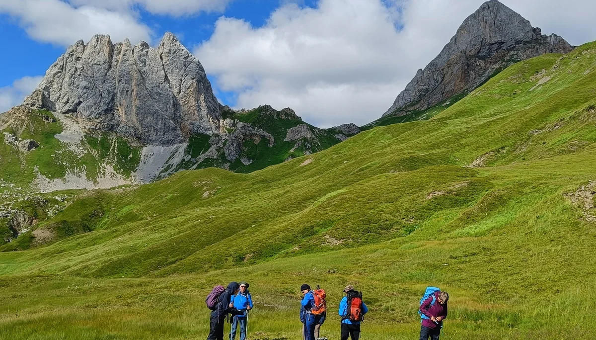 © Bergfreunde München JvU