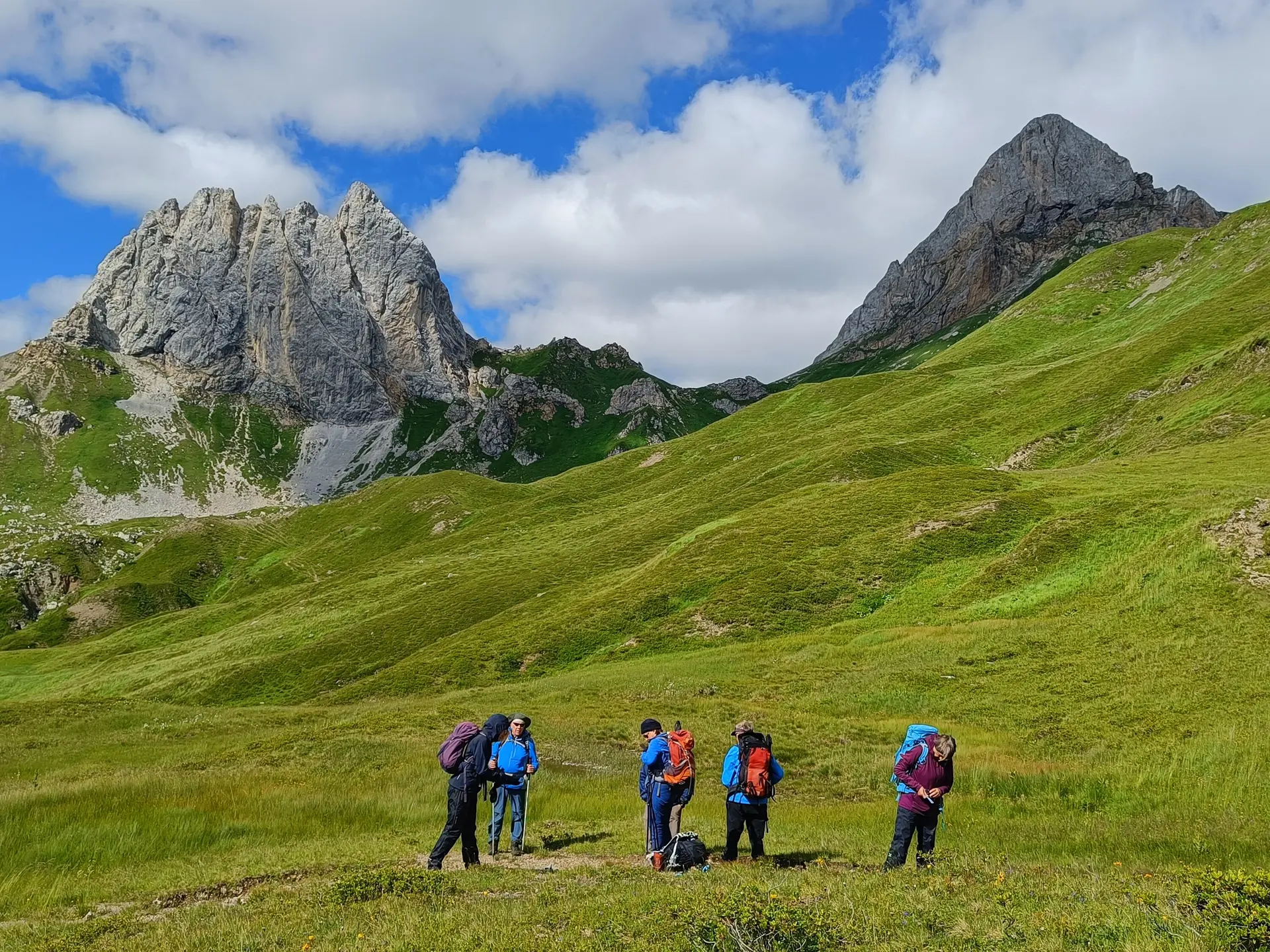© Bergfreunde München JvU