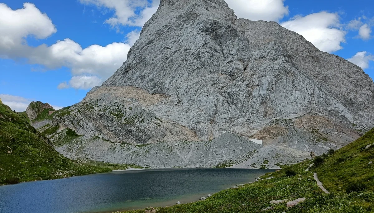 © Bergfreunde München JvU