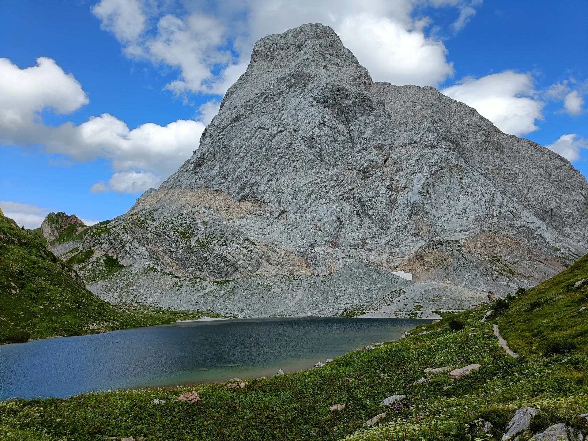 © Bergfreunde München JvU
