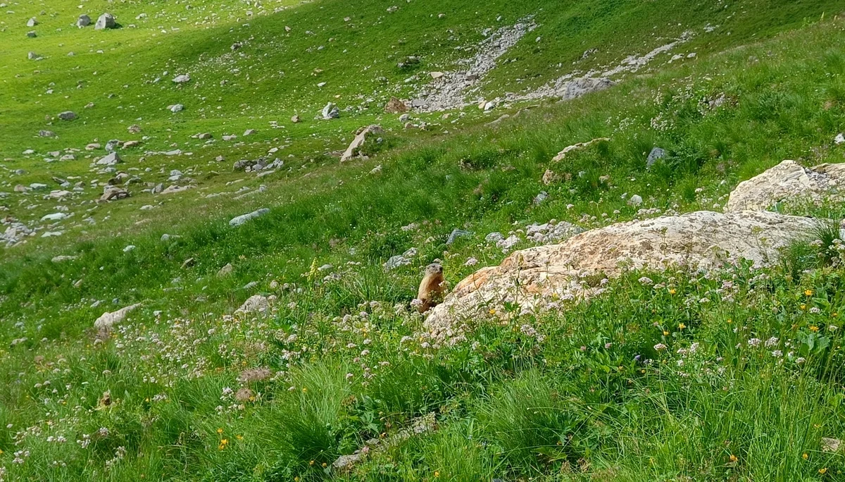 © Bergfreunde München JvU