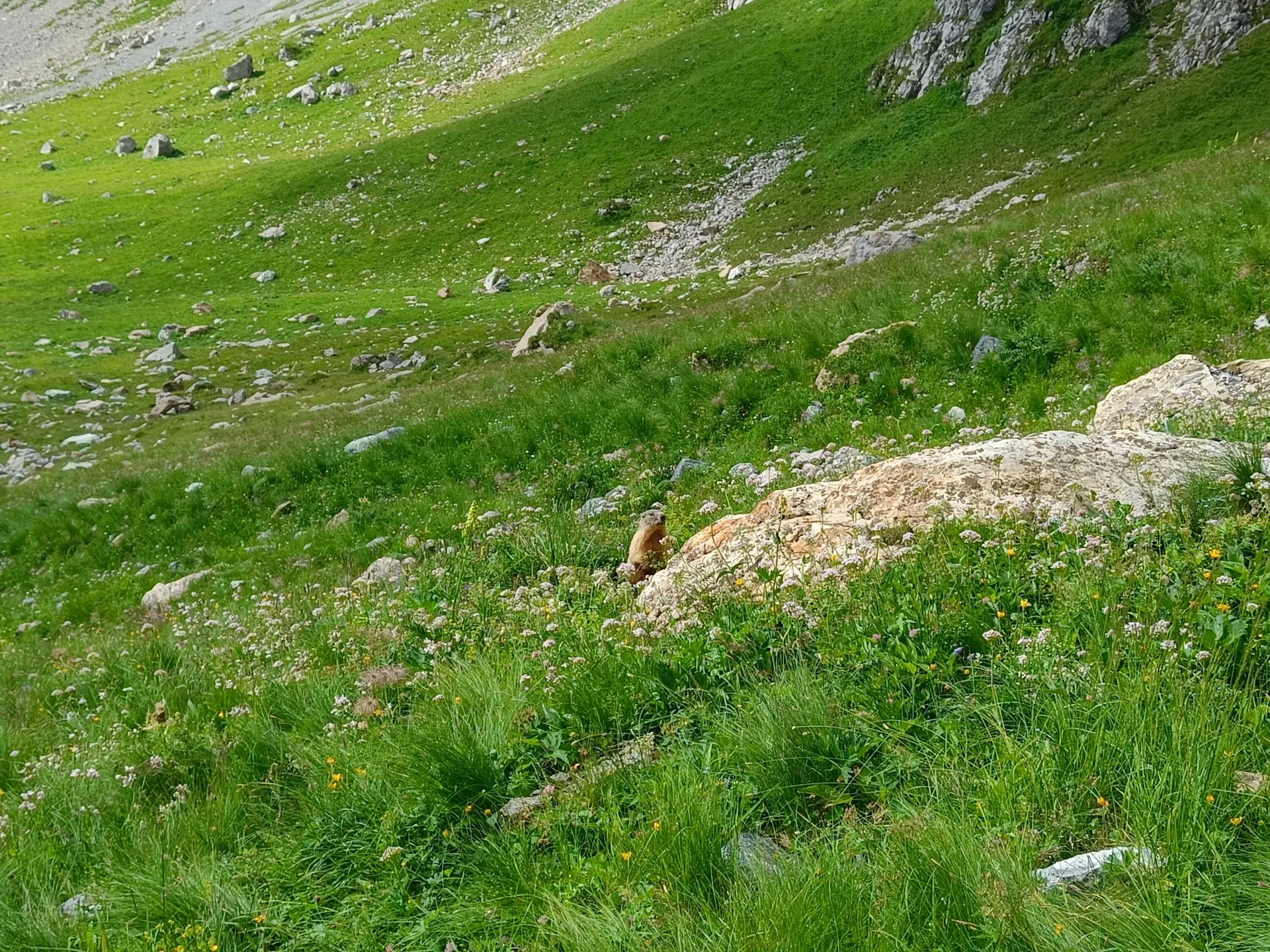 © Bergfreunde München JvU