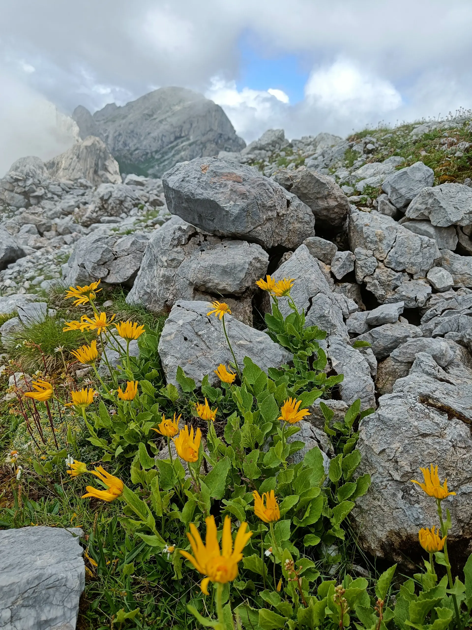 © Bergfreunde München JvU