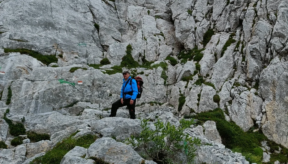 © Bergfreunde München JvU
